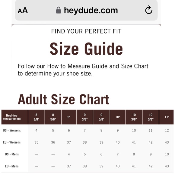 Hey Dude Wally Stretch Fleece size 10 - Picture 11 of 13